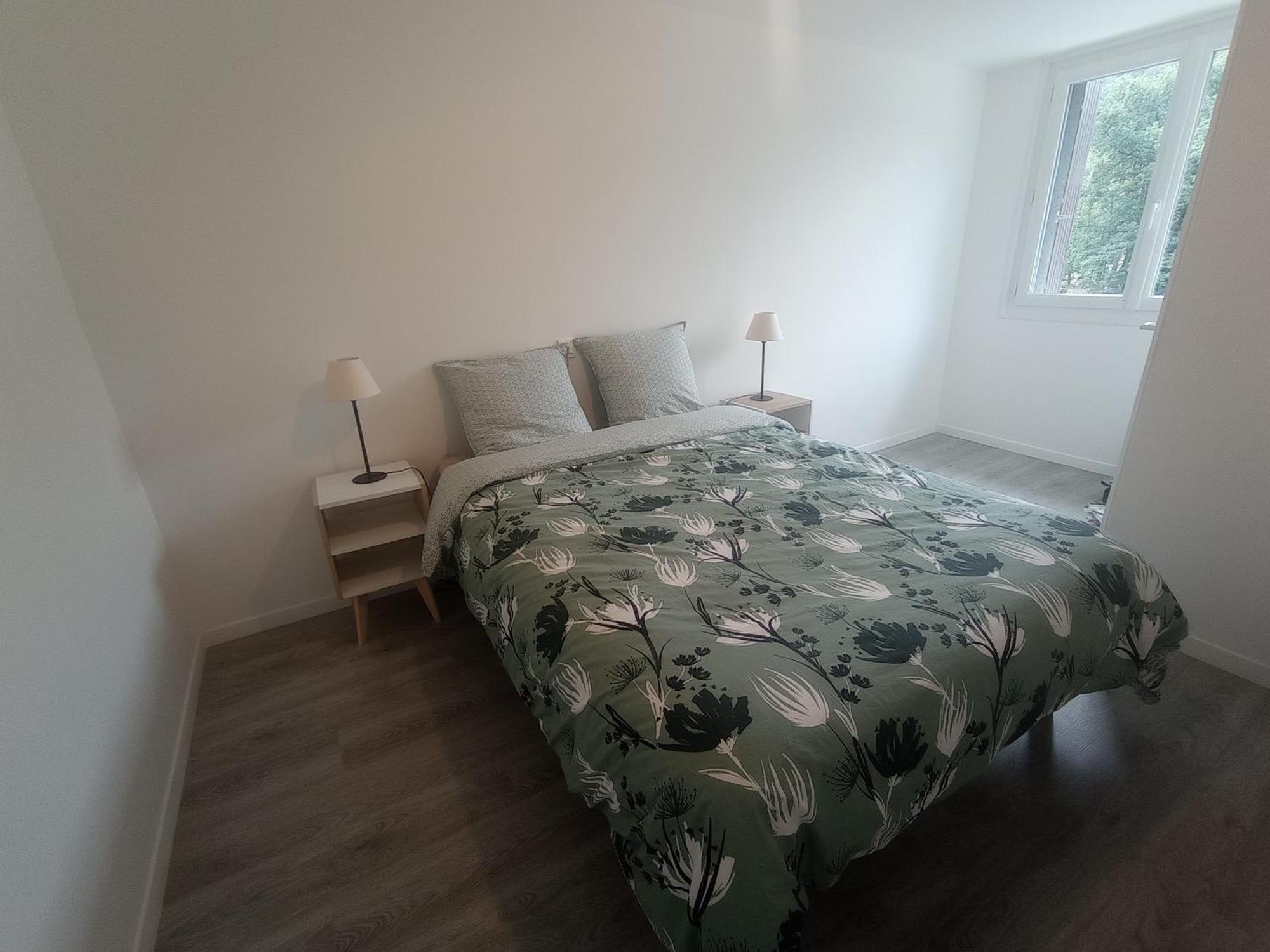 Bed and Breakfast Aux 2 Rivieres Saint-Leger-de-Peyre Esterno foto